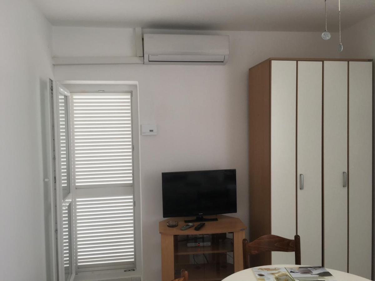 Apartmani Belobrk Potocnica Pag Exteriör bild